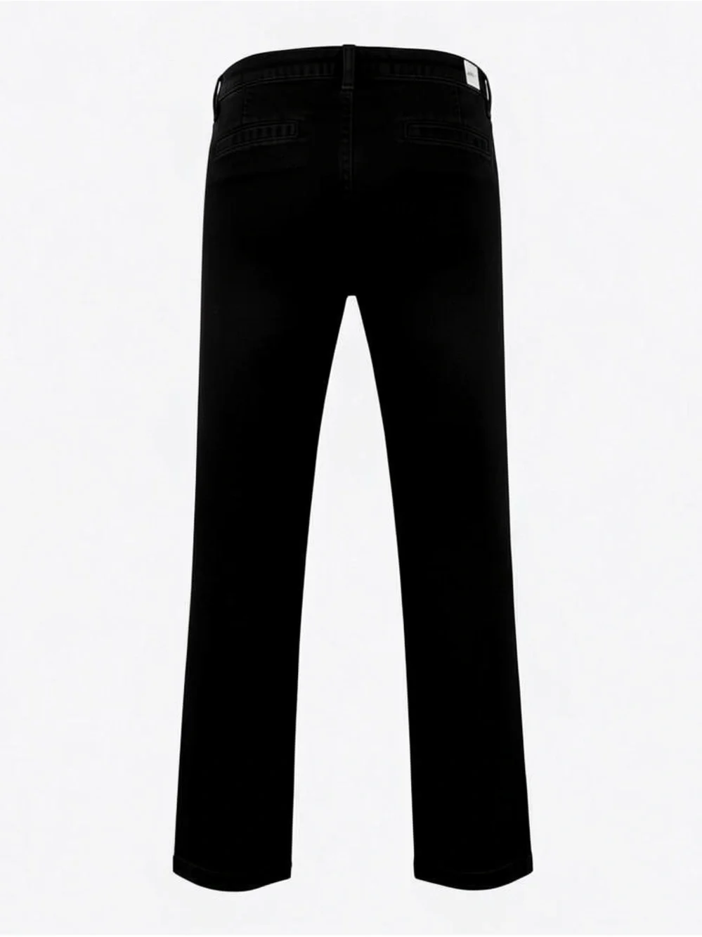 The Children’s Place Girls Black School Uniform Slacks - Size 12 Slim, NWT